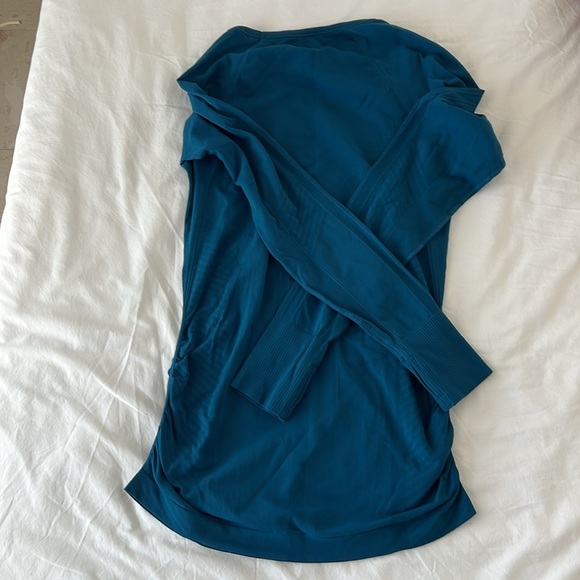 Athleta Speedlight Longsleeve - Picture 3 of 7